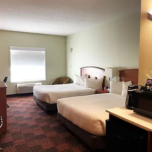Hotel Surestay By Western South East YYC