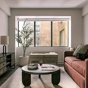 Sonder By Marriott Bonvoy Arlo Downtown Aparthotel