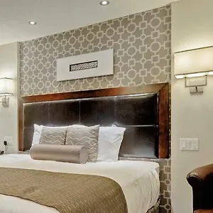 Hotel Helm's Victoria