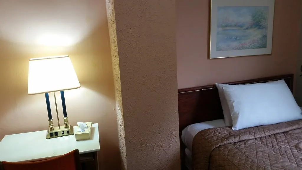 A Voyageur's Guest House Ottawa 3*,