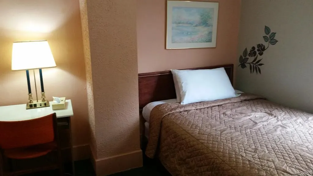 A Voyageur's Guest House Ottawa