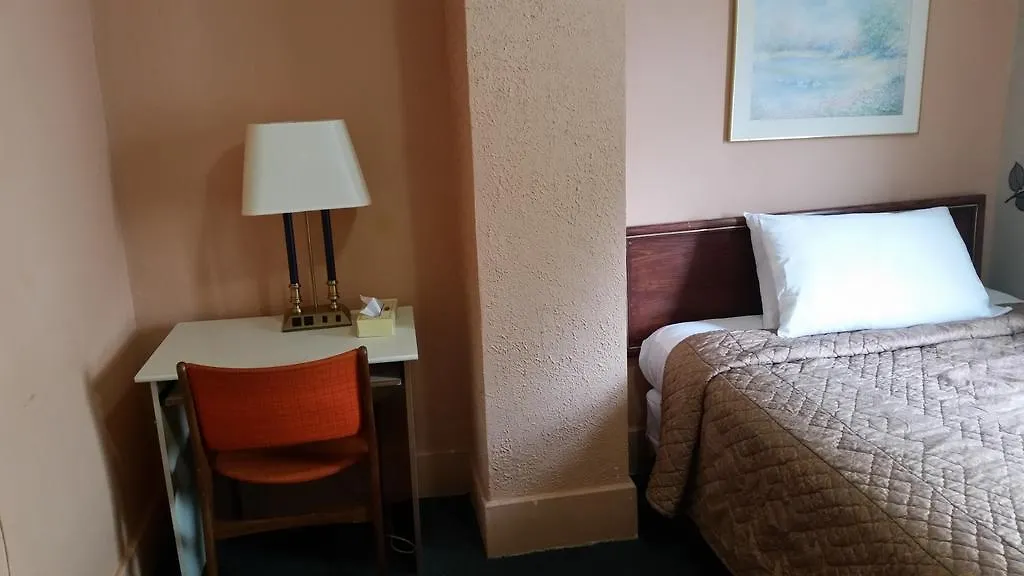 Bed & Breakfast A Voyageur'S Guest House Ottawa