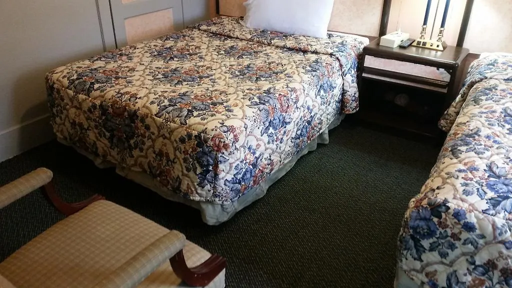 A Voyageur'S Guest House Ottawa 3*,