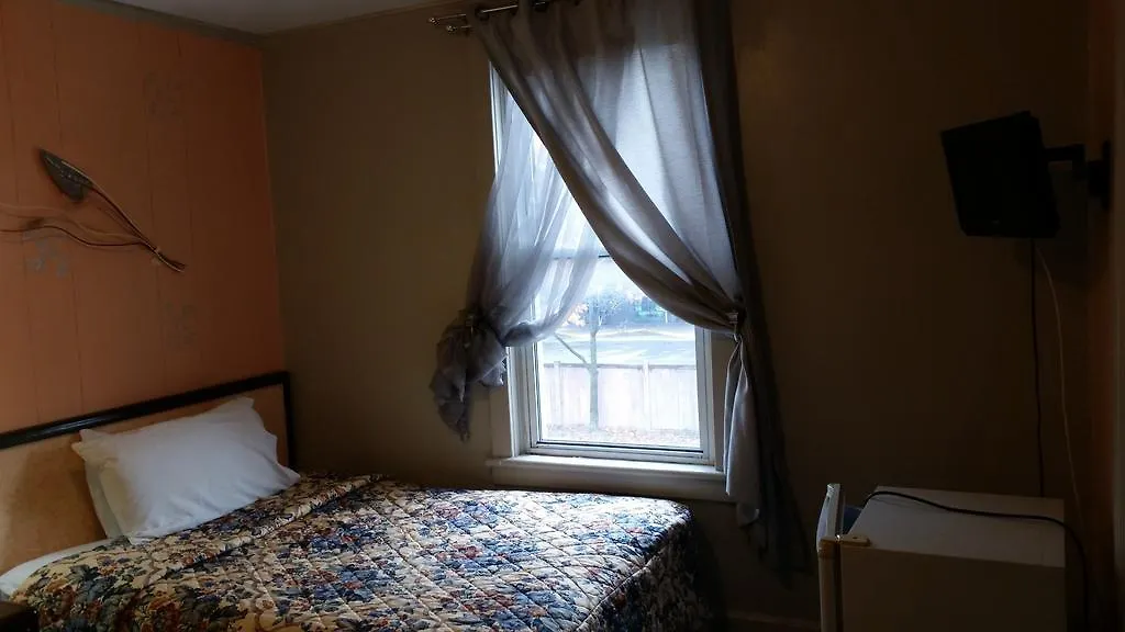 Bed & Breakfast A Voyageur'S Guest House Ottawa