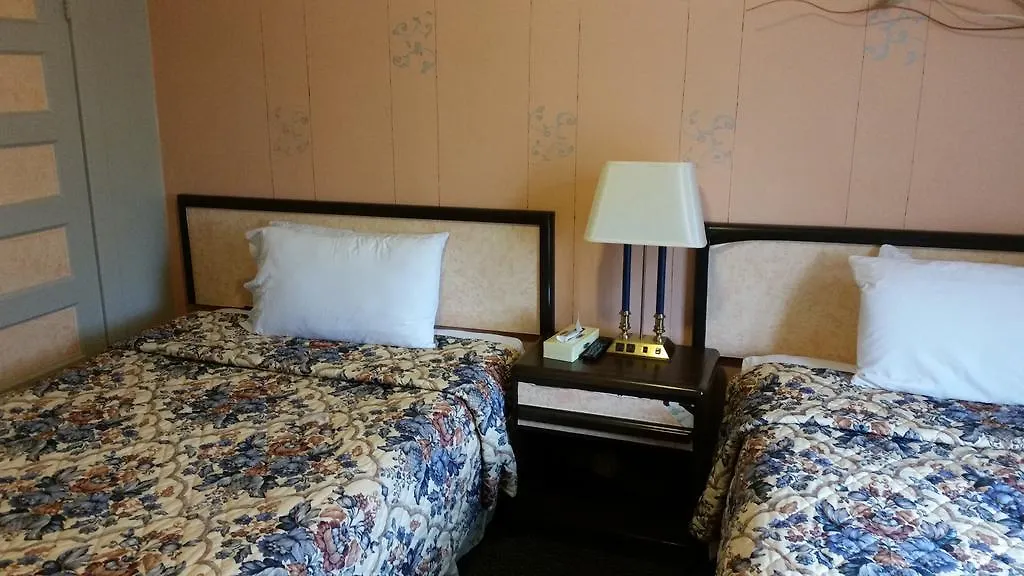A Voyageur's Guest House Ottawa Couette-café