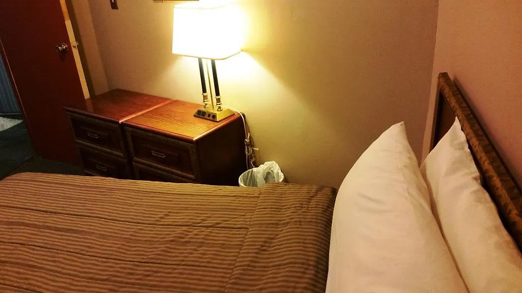 A Voyageur's Guest House Ottawa Canada