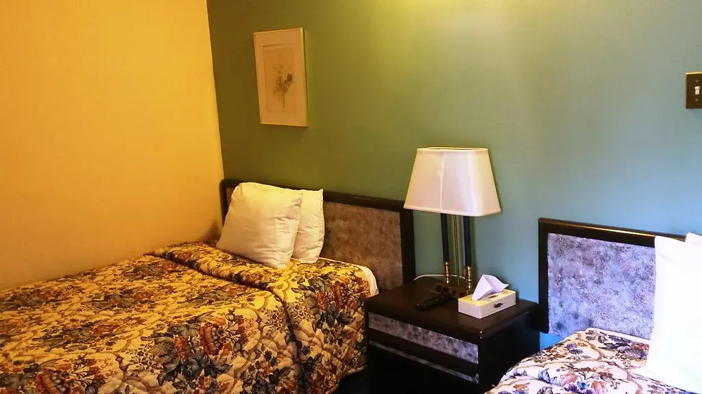 Couette-café A Voyageur's Guest House Ottawa
