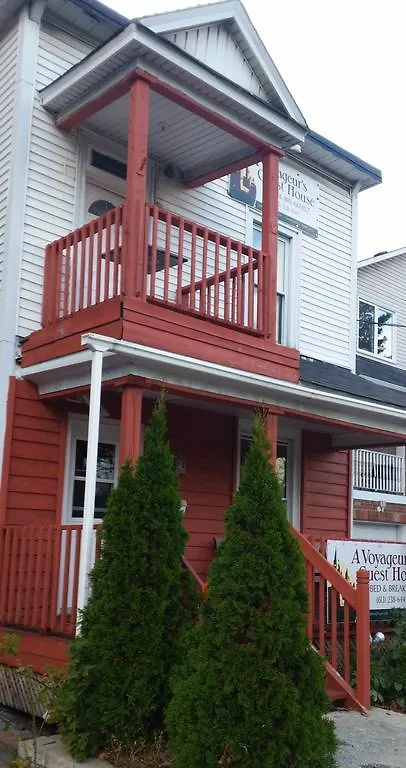 A Voyageur'S Guest House Ottawa