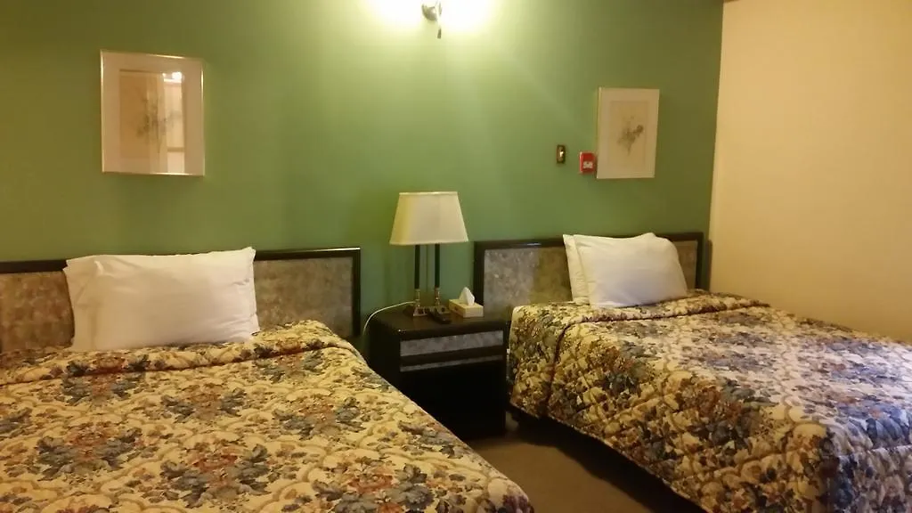 A Voyageur's Guest House Ottawa Canada