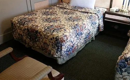 A Voyageur's Guest House Ottawa 3*,  Canada