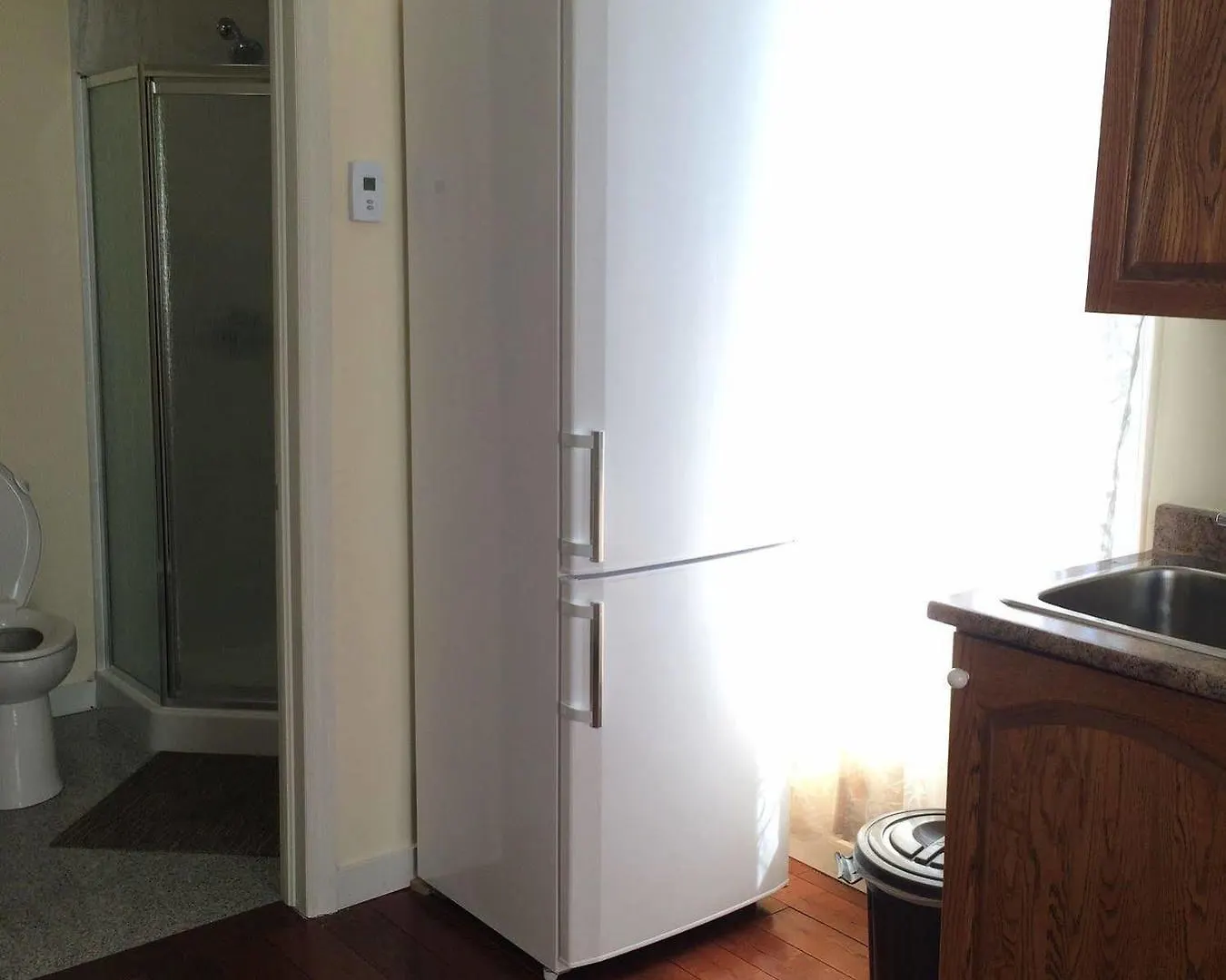 A Voyageur's Guest House Ottawa